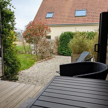 La Petite Enseigne - Chez Helene - En Baie