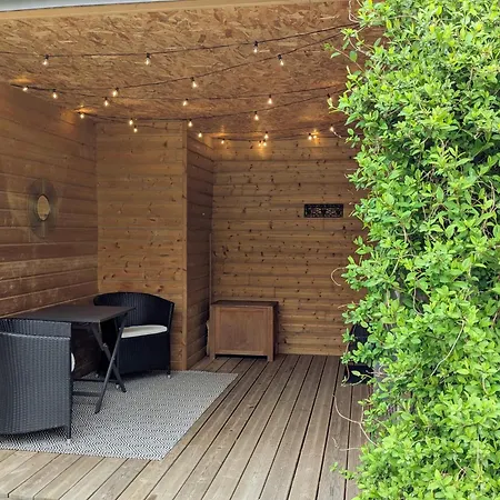 Tatil Evi La Petite Enseigne - Chez Helene - En Baie