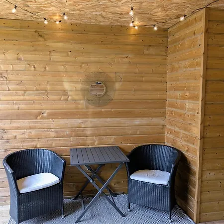 Tatil Evi La Petite Enseigne - Chez Helene - En Baie *