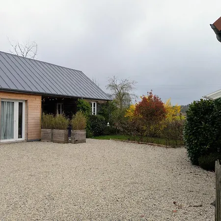 Tatil Evi La Petite Enseigne - Chez Helene - En Baie